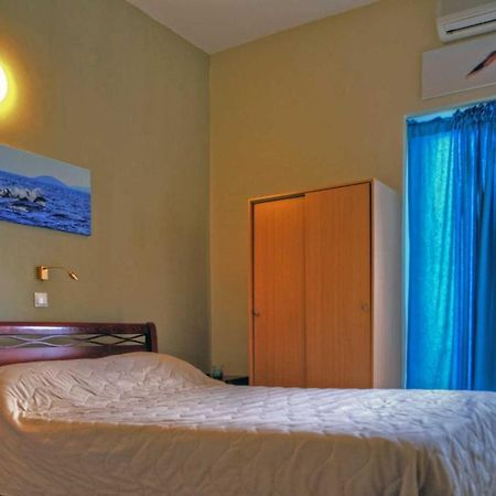Coralli Beach Studios-Apartments Kallithea  Bagian luar foto